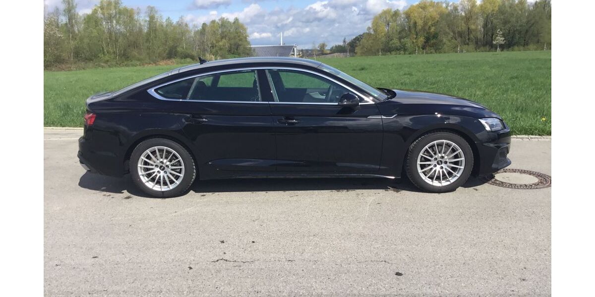 Audi A5 47.400 km 27.000 &euro; Neusäß 86356