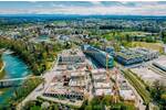 Sofort beziehbare Wohnung mit atemberaubendem Lech- und Altstadtblick