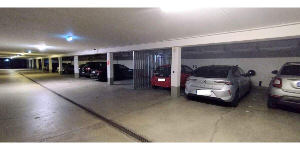 Terrassenwohnung Königsbrunn - 2 Zimmer, 52 m&sup2;, 245.000&euro; | Angebot:25737349