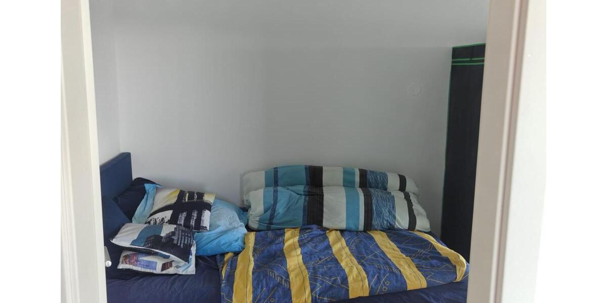 Etagenwohnung Augsburg Haunstetten-Siebenbrunn - 2 Zimmer, 45 m&sup2;, 220.000&euro; | Angebot:26781476