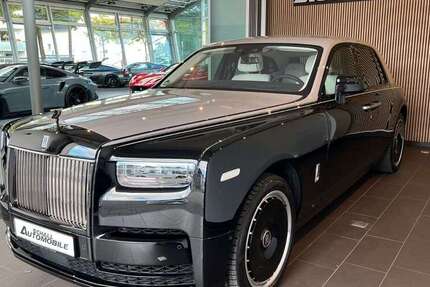Rolls Royce Phantom 6.000 km 690.200 &euro; Gersthofen 86368