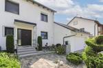 Doppelhaushälfte Dasing Wessiszell - 6 Zimmer, 140 m&sup2;, 649.500&euro; | Angebot:26688589