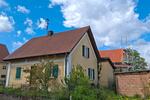 Einfamilienhaus Ziemetshausen - 2 Zimmer, 122 m&sup2;, 1.600&euro; | Angebot:26615920