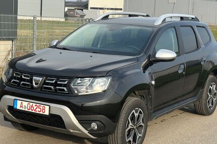Dacia Duster 75.038 km 12.980 &euro; Großaitingen 86845