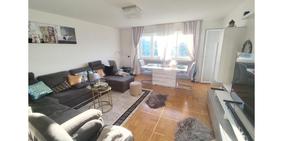 Etagenwohnung Königsbrunn - 3 Zimmer, 73 m&sup2;, 309.000&euro; | Angebot:27096885