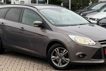 Ford Focus 113.774 km 8.800 € Gablingen 86456