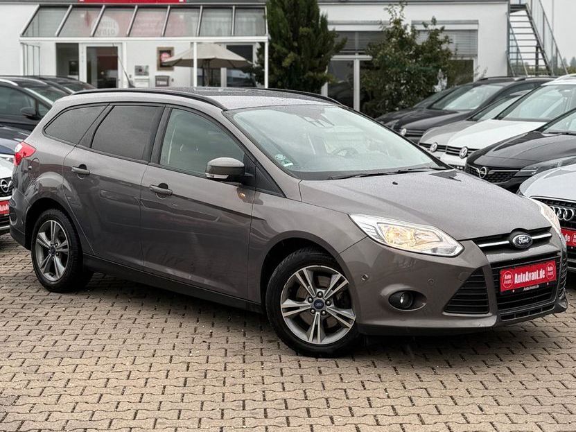 Ford Focus 113.774 km 8.800 € Gablingen 86456