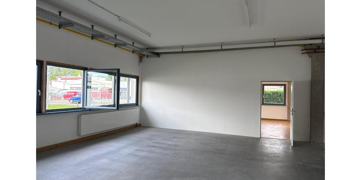 Gewerbeobjekt Augsburg Bergheim - 2.326&euro; | Angebot:26522000