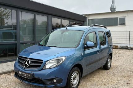 Mercedes-Benz Citan 260.000 km 6.490 &euro; Schwabmünchen 86830