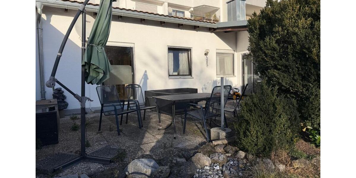 Einfamilienhaus Neusäß - 4 Zimmer, 135 m&sup2;, 1.950&euro; | Angebot:25084117