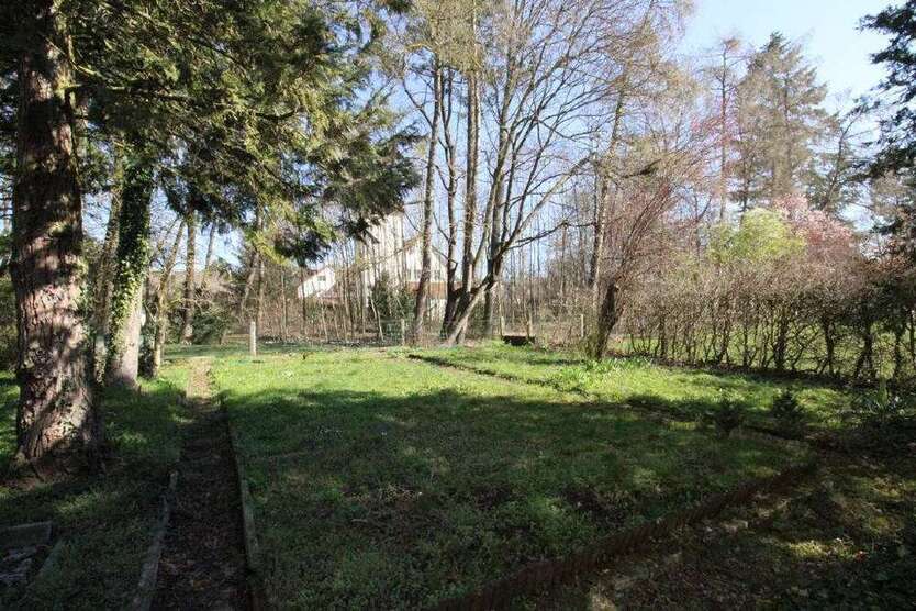 Grundstück zu verkaufen in Klosterlechfeld 469.000 € 887 m²