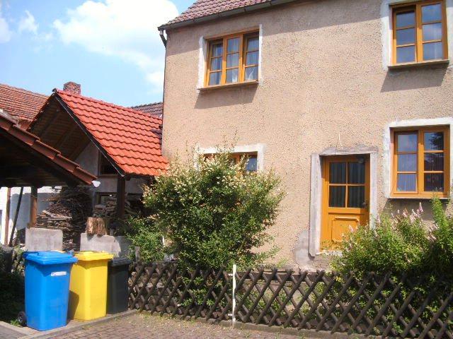 Einfamilienhaus Augsburg Universitätsviertel - 4 Zimmer, 90 m&sup2;, 59.000&euro; | Angebot:26130231