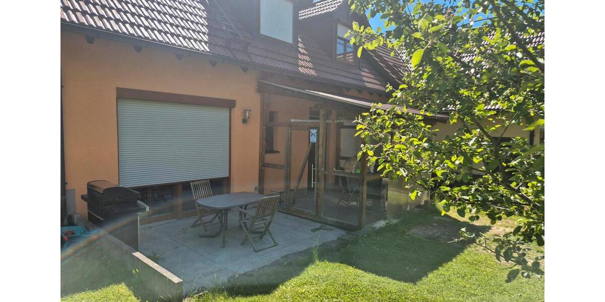 Einfamilienhaus Moorenweis - 6 Zimmer, 200 m&sup2;, 640.000&euro; | Angebot:26701130