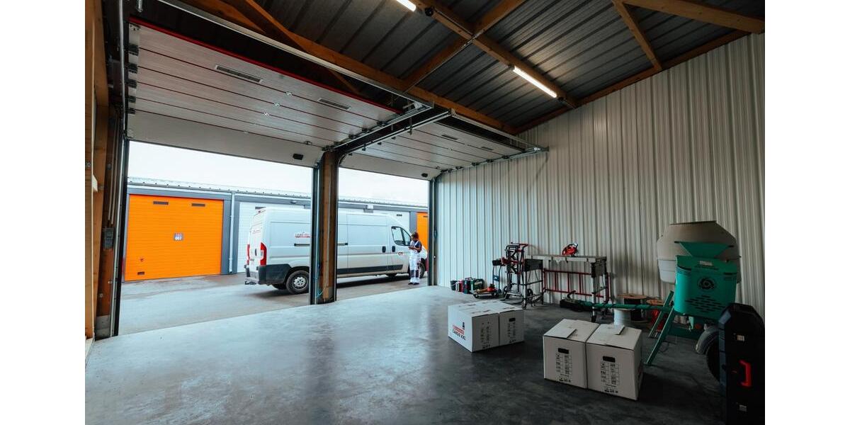 Gewerbeobjekt Untermeitingen - 219&euro; | Angebot:26270853