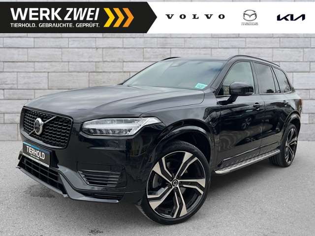 Volvo XC90 32.200 km 62.900 &euro; Augsburg 86179