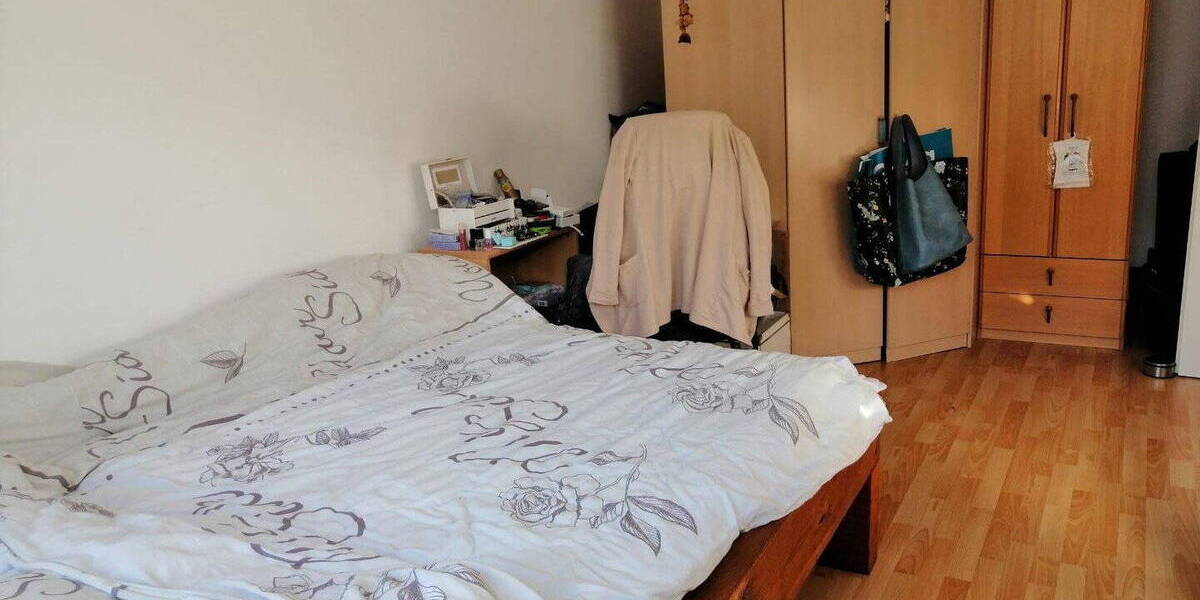 Etagenwohnung Augsburg Göggingen - 2 Zimmer, 55 m&sup2;, 165.000&euro; | Angebot:26093126