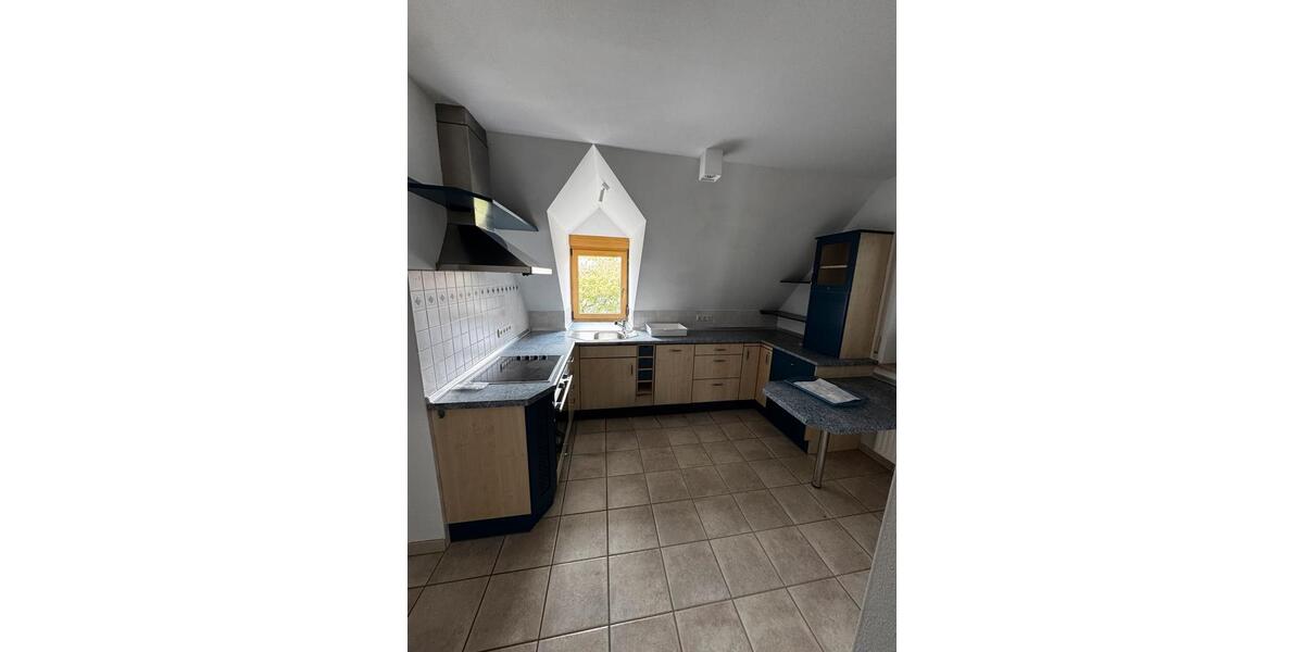 Maisonettenwohnung Kutzenhausen - 4 Zimmer, 100 m&sup2;, 1.200&euro; | Angebot:26573302
