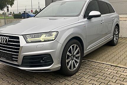Audi Q7 130.000 km 41.900 € Friedberg - Derching 86316
