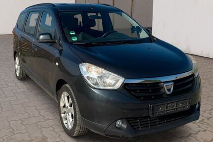 Dacia Lodgy 129.200 km 6.400 € Heinrichshofen 86492