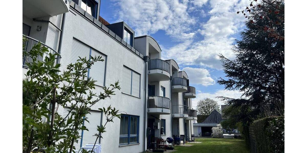 Etagenwohnung Königsbrunnn - 3 Zimmer, 83 m&sup2;, 930&euro; | Angebot:25995769