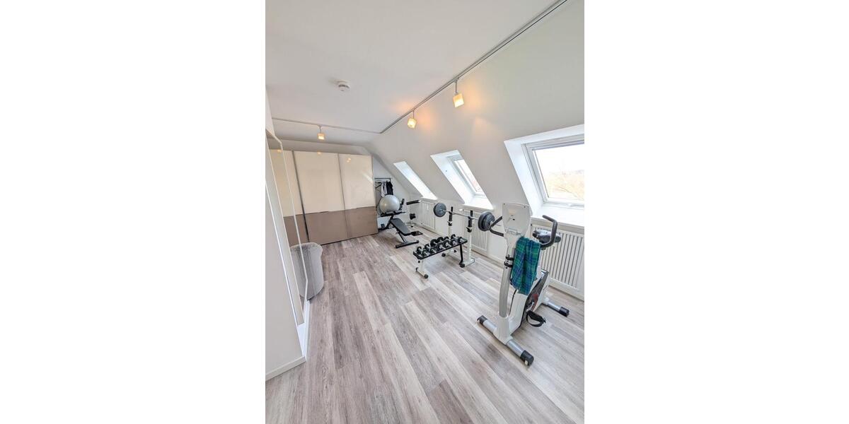 Maisonettenwohnung Neusäß - 3 Zimmer, 102 m&sup2;, 429.000&euro; | Angebot:26020982