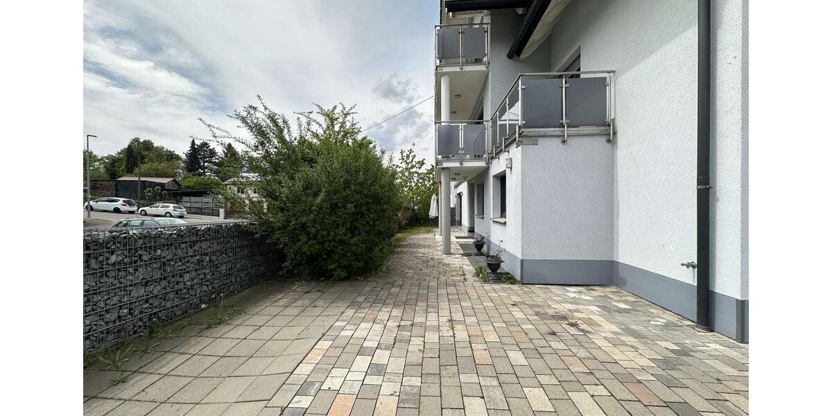 Erdgeschoßwohnung Friedberg - 3 Zimmer, 126 m&sup2;, 1.950&euro; | Angebot:26648210