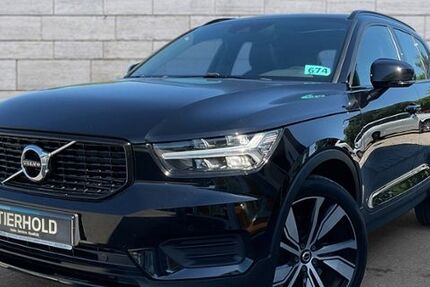 Volvo XC40 58.650 km 30.900 &euro; Augsburg 86179