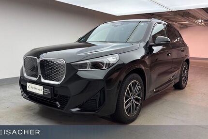 BMW iX1 14.087 km 47.990 &euro; Augsburg 86167
