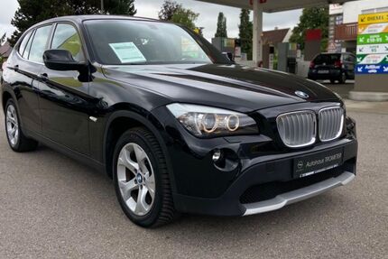 BMW X1 136.350 km 8.990 &euro; Klosterlechfeld 86836