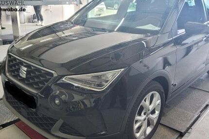 Seat Arona 46.200 km 18.580 &euro; Gersthofen 86368