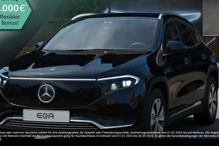 Mercedes-Benz EQA 2.280 km 40.990 &euro; Augsburg 86161