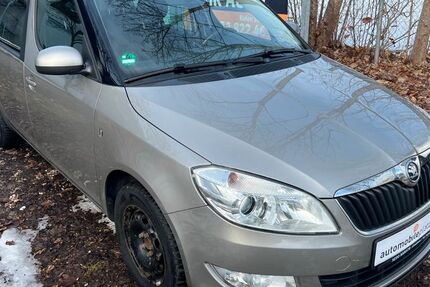 Skoda Roomster 167.022 km 3.599 &euro; Augsburg 86165