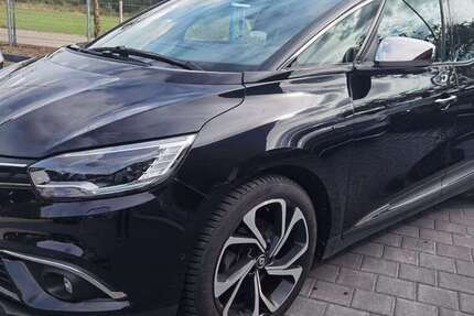 Renault Scenic 117.972 km 16.890 € Welden 86465