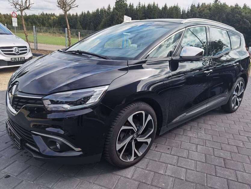 Renault Scenic 117.972 km 16.890 € Welden 86465