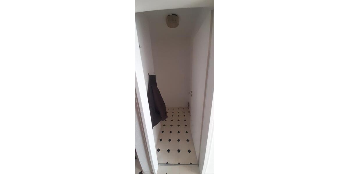 Provisionsfreie unvermietete 1 Zimmer Wohnung Augsburg Univiertel 1 zimmer