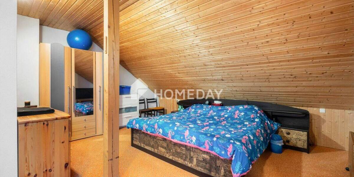 Reihenmittelhaus Kleinaitingen - 5 Zimmer, 145 m&sup2;, 565.000&euro; | Angebot:25694134