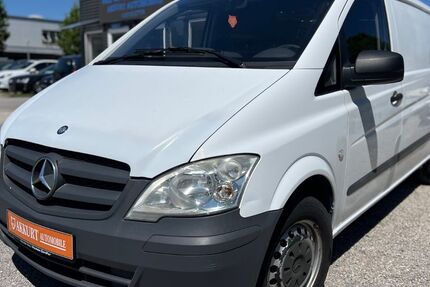 Mercedes-Benz Vito 255.755 km 5.950 &euro; Augsburg 86167