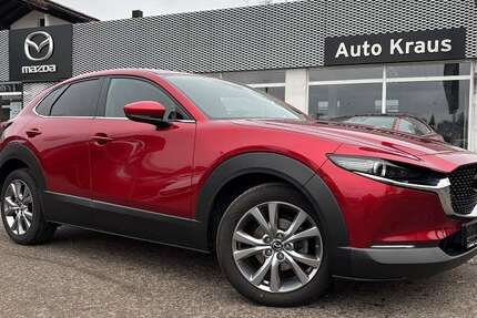 Mazda CX-30 39.046 km 20.990 &euro; Buttenwiesen 86647