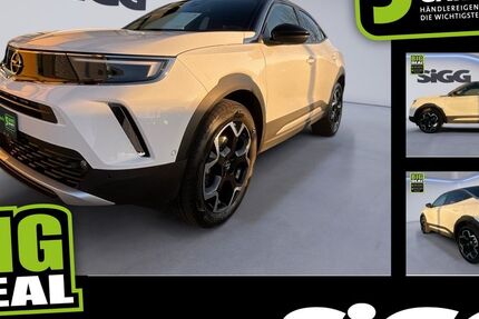 Opel Mokka 30.000 km 18.980 &euro; Augsburg 86165