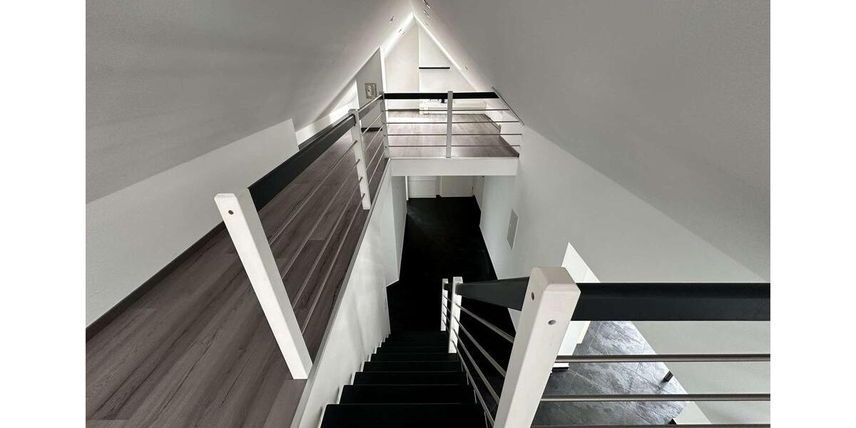 Maisonettenwohnung Friedberg - 4 Zimmer, 115 m&sup2;, 1.550&euro; | Angebot:26634327