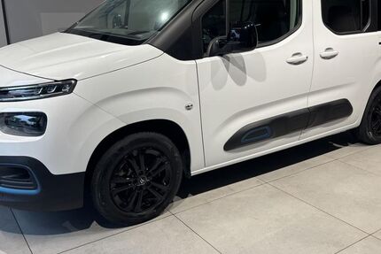 Citroen Berlingo 44.100 km 20.750 &euro; Augsburg 86179