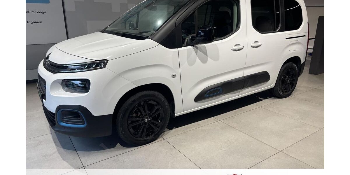 Citroen Berlingo 44.100 km 20.750 &euro; Augsburg 86179