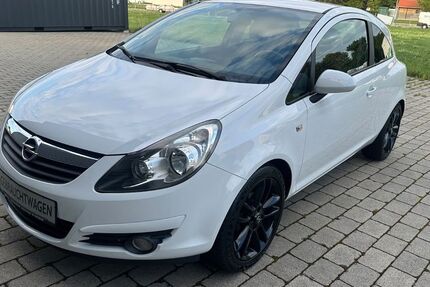 Opel Corsa 130.000 km 2.650 &euro; Mering 86415