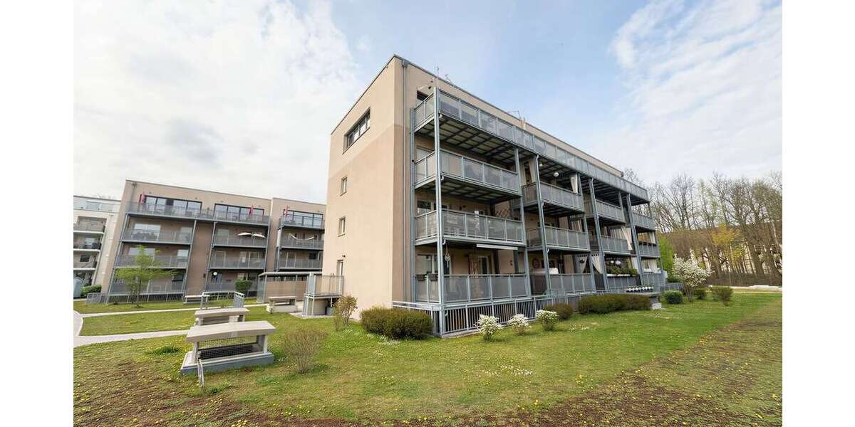 Etagenwohnung Augsburg Innenstadt - 3 Zimmer, 89 m&sup2;, 450.000&euro; | Angebot:26391931