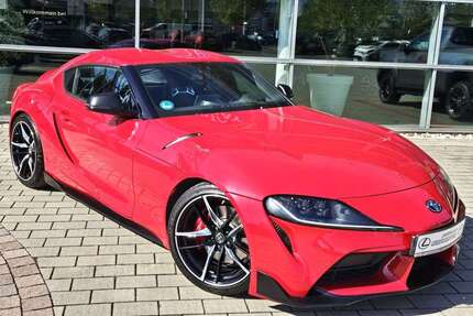 Toyota Supra 53.200 km 53.900 &euro; Stadtbergen 86391