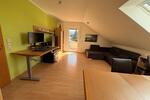 Dachgeschoßwohnung Diedorf - 3 Zimmer, 69 m&sup2;, 320.000&euro; | Angebot:25406774