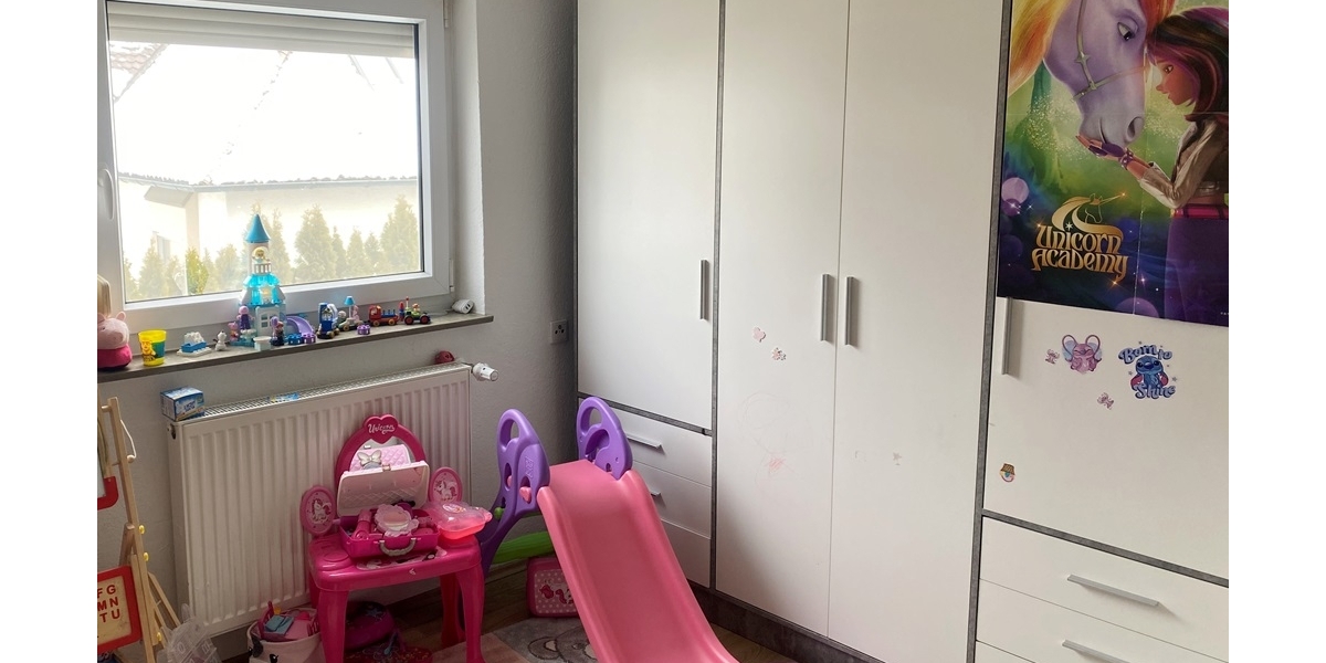 Großes, ruhig gelegenes 2-FH in A.-Bärenkeller für die Großfamilie od. Selbstbezug mit Vermietung - Zweifamilienhaus Augsburg / Bärenkeller Bärenkeller | Angebot:25569448