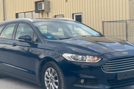 Ford Mondeo 122.384 km 6.700 &euro; Friedberg 86316