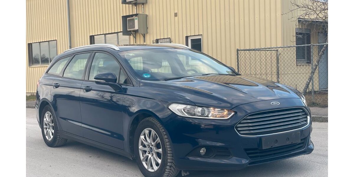 Ford Mondeo 122.384 km 6.950 &euro; Friedberg 86316