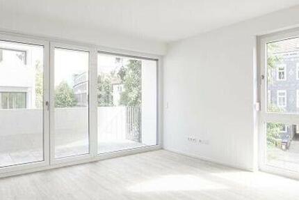 Solide 2-Zimmerwohnung (59qm) in Königsbrunn 2 zimmer